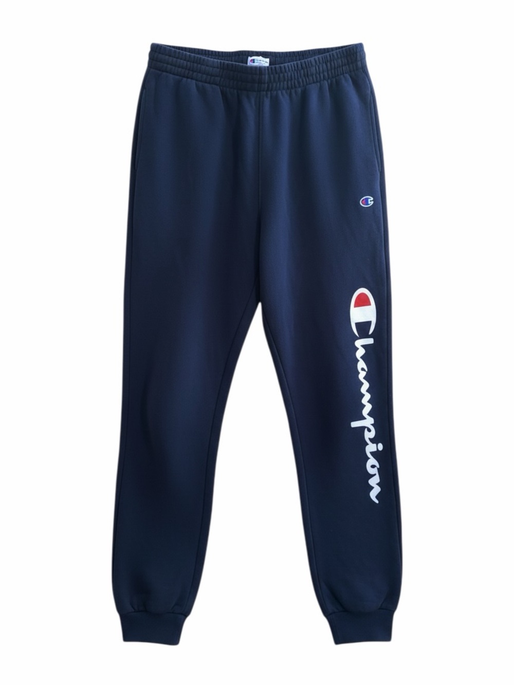 Champion Navy Blue Sweatpants Size XL